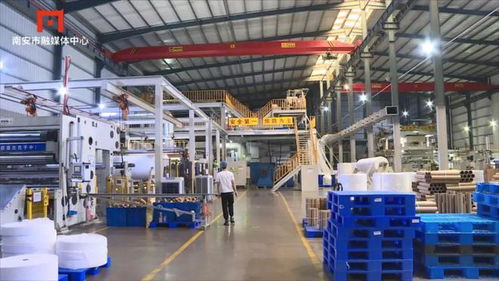 點對點服務助力南安碼頭鎮(zhèn)創(chuàng)建無疫工廠，自助餐廳保障安全有序