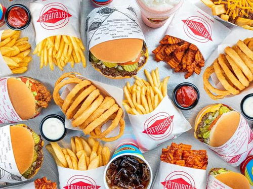 當快餐不再“快”也難“省” 加州餐飲業漲價潮下的消費者困境