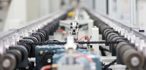 全市今年工業(yè)互聯(lián)網(wǎng)建設(shè)任務(wù)發(fā)布，將培育十大平臺推動萬家企業(yè)上云