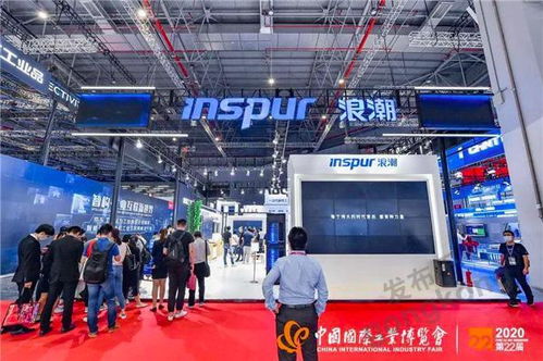 ICT、IIS與5G 行業巨頭如何構建工業互聯網數據服務新生態