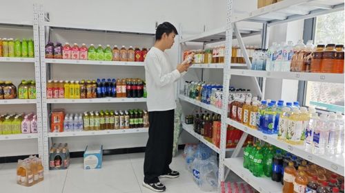 嚴(yán)把食品安全關(guān)，守護(hù)舌尖安全線 食品銷售環(huán)節(jié)的使命與行動(dòng)