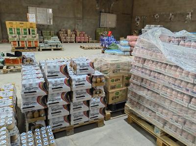 盤點沈陽13家臨期食品批發(fā)折扣倉庫 產品概況與找貨指南