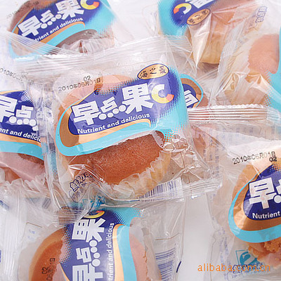 健康與創(chuàng)新并蓄 舟山市騰龍食品如何領先西式糕點市場